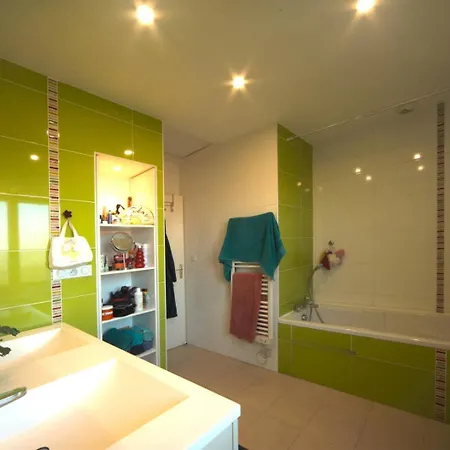 Agreable Spacieuse سان جون ديلاك